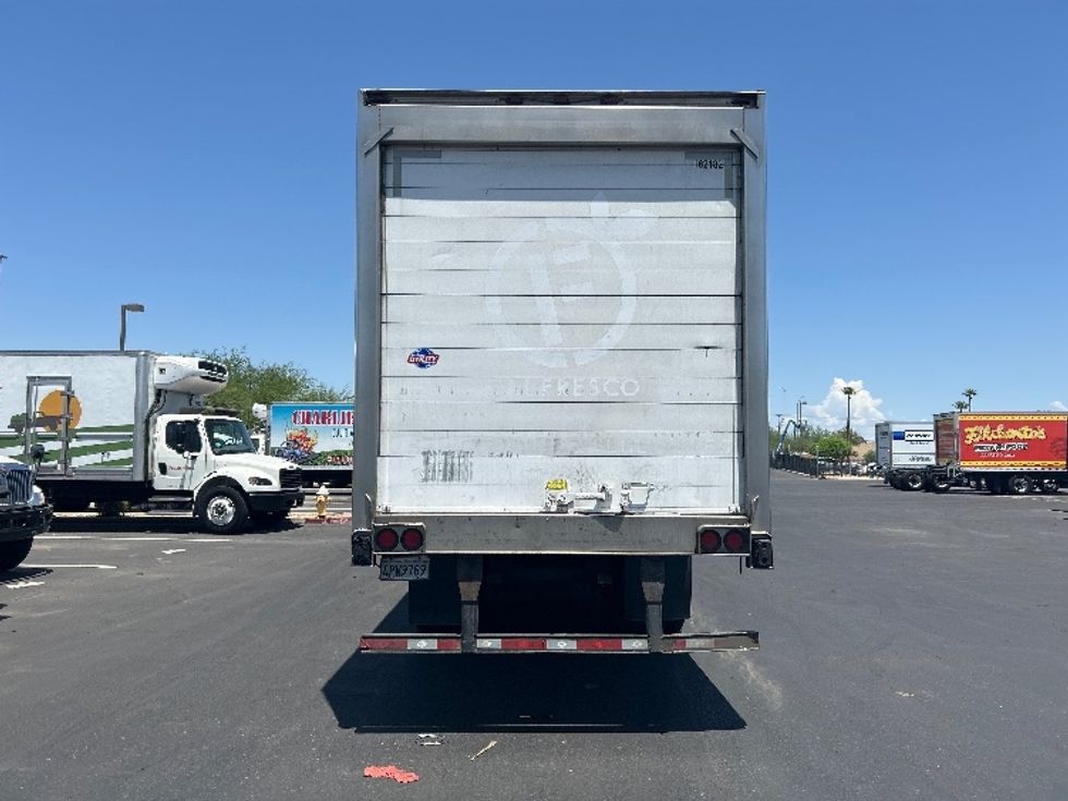 Refrigerated Trailer-Semi Trailers-Utility-2017-Trailer-Phoenix-AZ-226,272\n\t\tmiles-$ 23,000 - Image 6