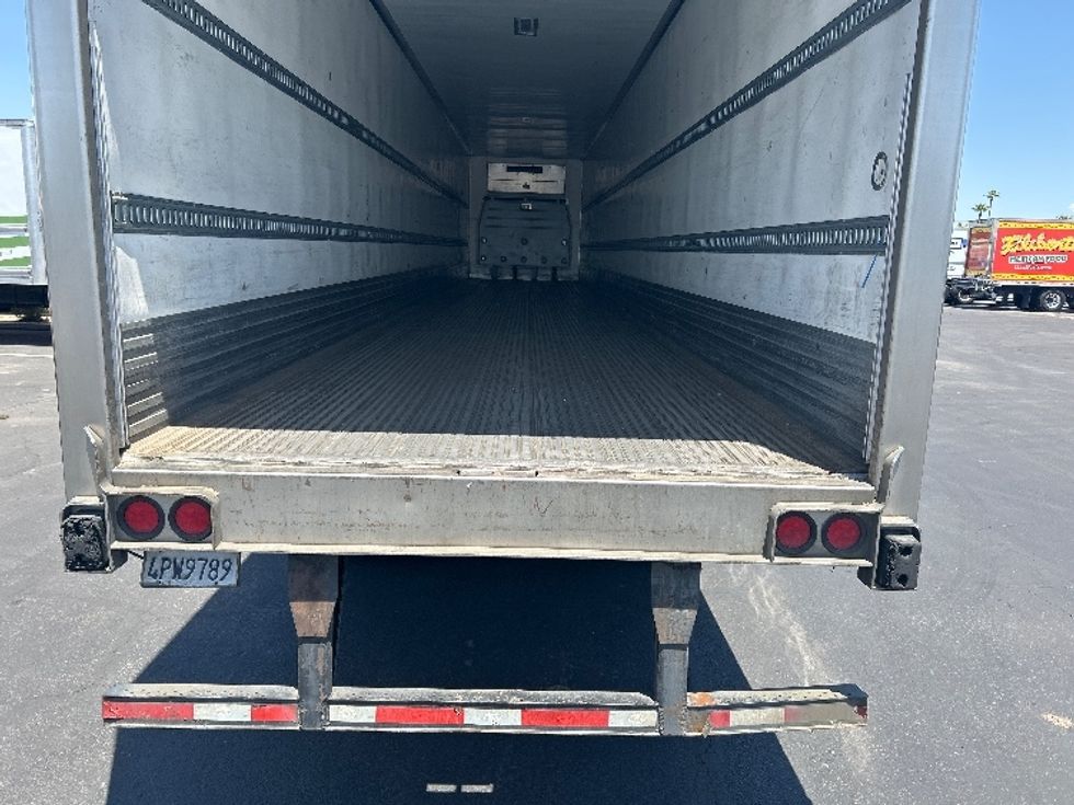 Refrigerated Trailer-Semi Trailers-Utility-2017-Trailer-Phoenix-AZ-226,272\n\t\tmiles-$ 23,000 - Image 7