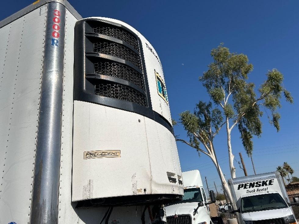 Refrigerated Trailer-Semi Trailers-Utility-2017-Trailer-Phoenix-AZ-236,357\n\t\tmiles-$ 26,000 - Image 11