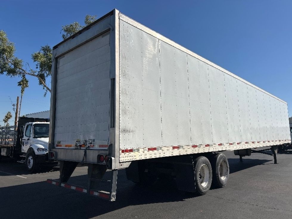 Refrigerated Trailer-Semi Trailers-Utility-2017-Trailer-Phoenix-AZ-236,357\n\t\tmiles-$ 26,000 - Image 4