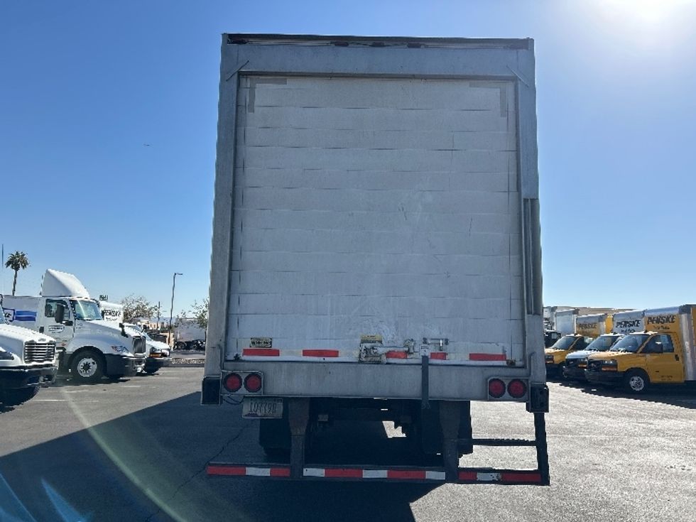 Refrigerated Trailer-Semi Trailers-Utility-2017-Trailer-Phoenix-AZ-236,357\n\t\tmiles-$ 26,000 - Image 6