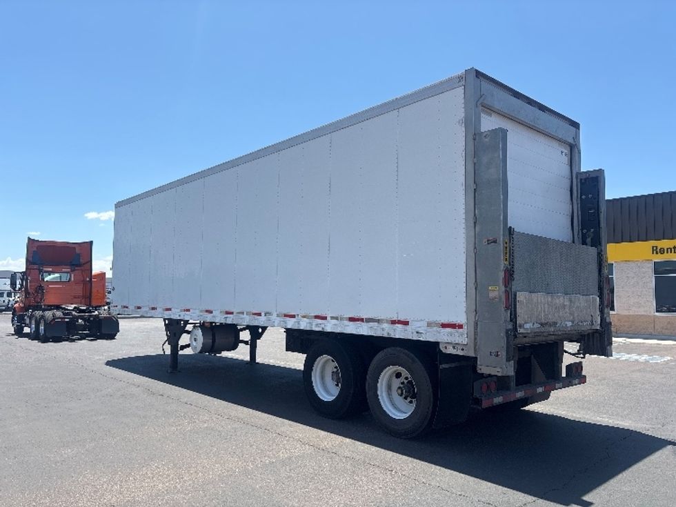 Refrigerated Trailer-Semi Trailers-Utility-2017-Trailer-Phoenix-AZ-378,711\n\t\tmiles-$ 20,250 - Image 3