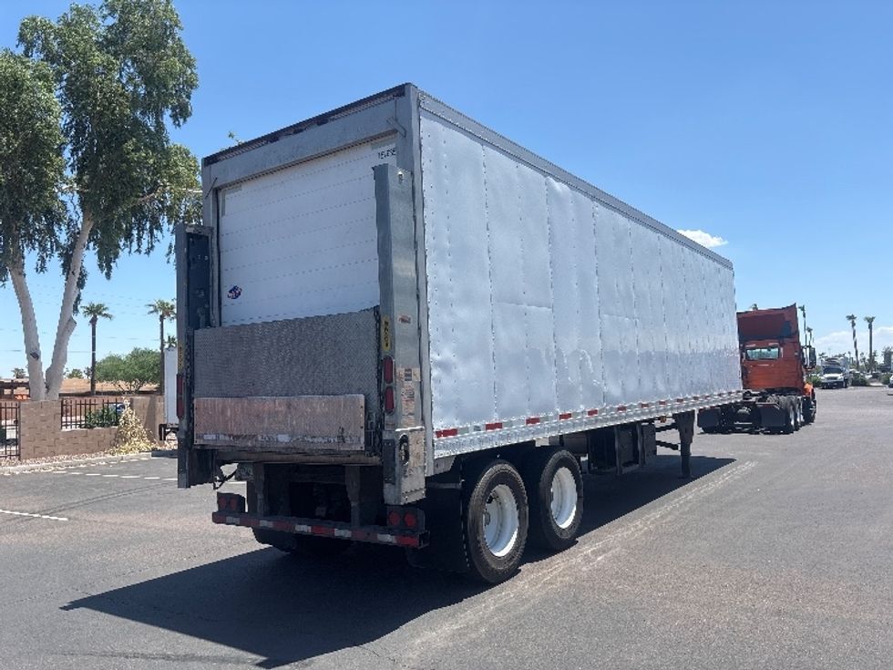 Refrigerated Trailer-Semi Trailers-Utility-2017-Trailer-Phoenix-AZ-378,711\n\t\tmiles-$ 20,250 - Image 4