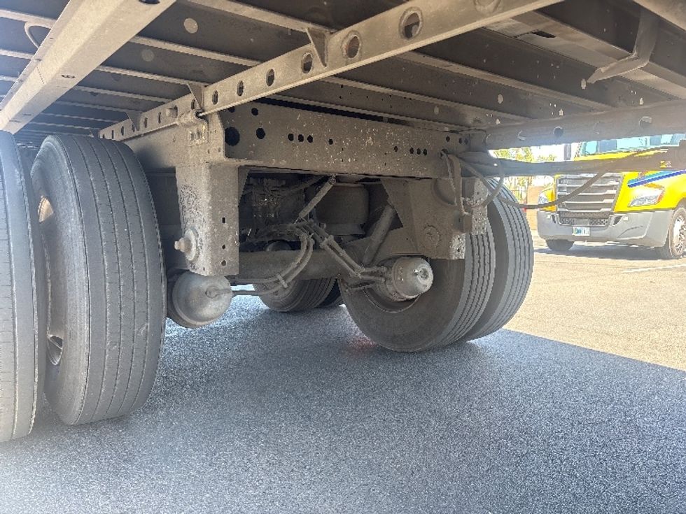 Refrigerated Trailer-Semi Trailers-Utility-2017-Trailer-Phoenix-AZ-378,711\n\t\tmiles-$ 20,250 - Image 5
