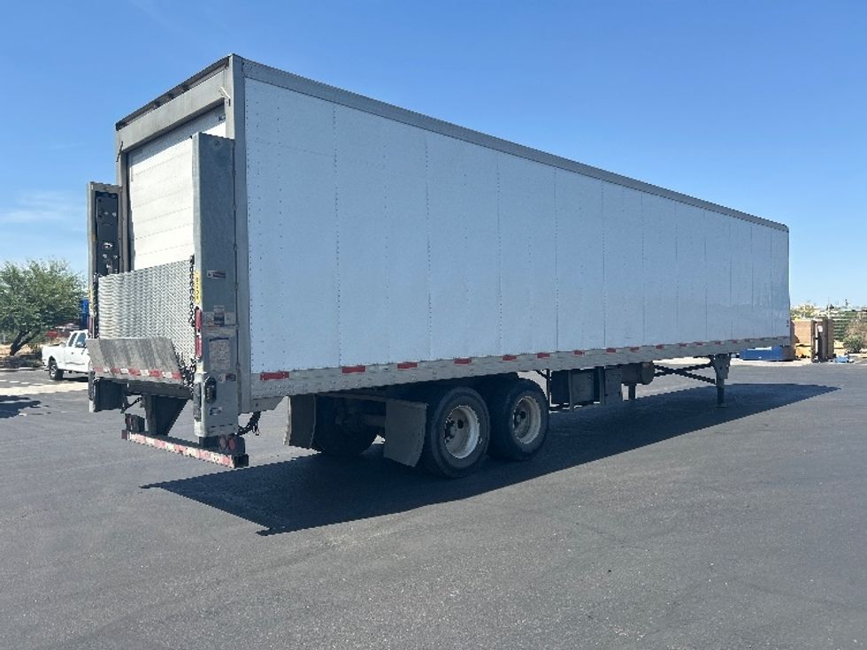 Refrigerated Trailer-Semi Trailers-Utility-2017-Trailer-Phoenix-AZ-439,360\n\t\tmiles-$ 27,250 - Image 4