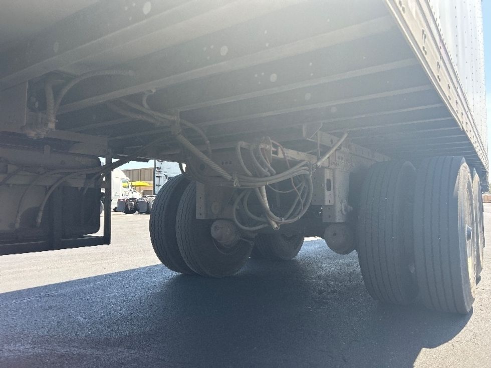 Refrigerated Trailer-Semi Trailers-Utility-2017-Trailer-Phoenix-AZ-439,360\n\t\tmiles-$ 27,250 - Image 5