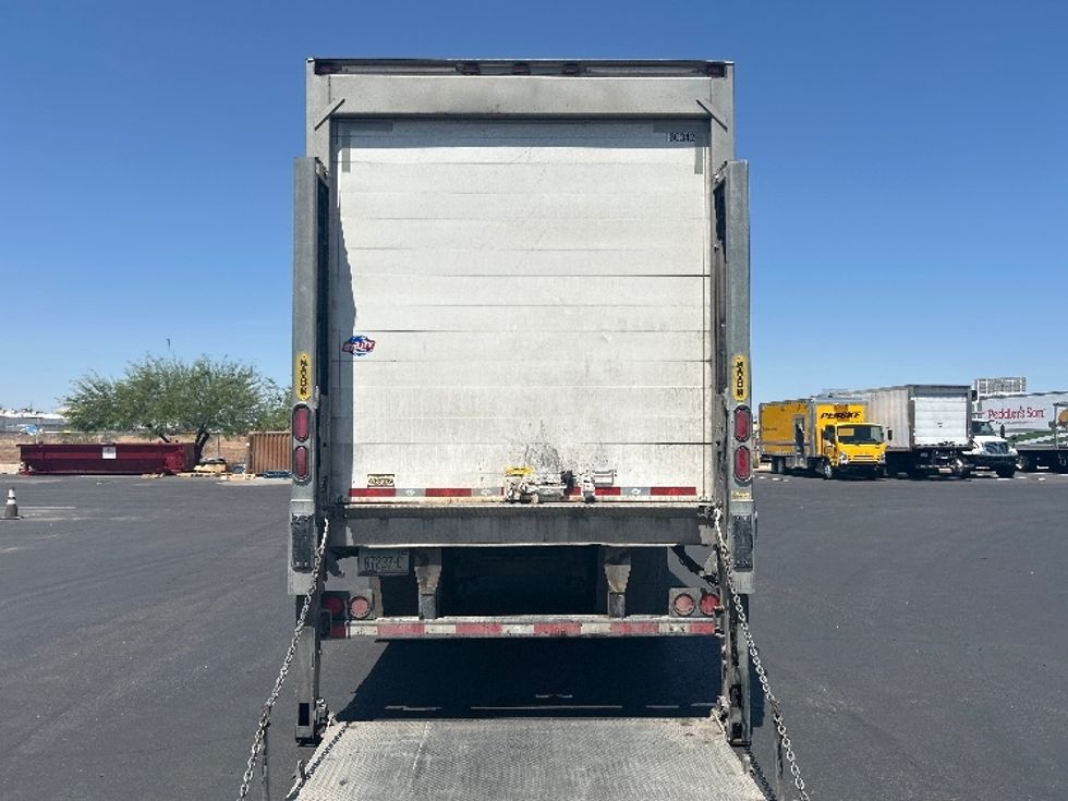 Refrigerated Trailer-Semi Trailers-Utility-2017-Trailer-Phoenix-AZ-439,360\n\t\tmiles-$ 27,250 - Image 6