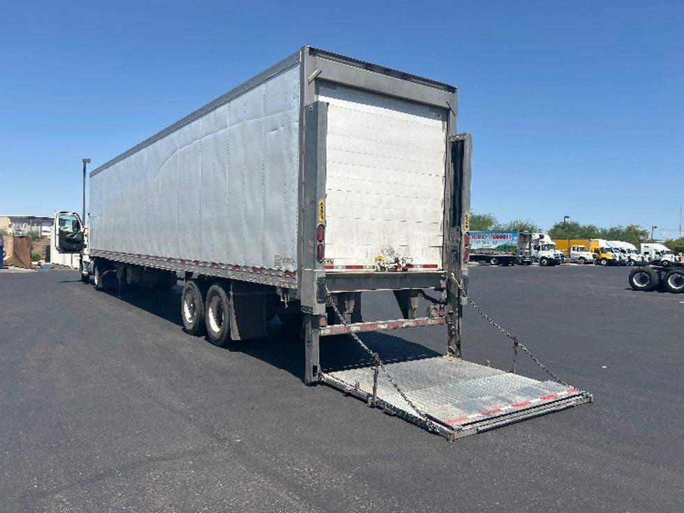 Refrigerated Trailer-Semi Trailers-Utility-2017-Trailer-Phoenix-AZ-439,360\n\t\tmiles-$ 27,250 - Image 7