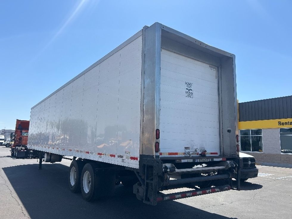 Refrigerated Trailer-Semi Trailers-Utility-2017-Trailer-Phoenix-AZ-447,542\n\t\tmiles-$ 18,000 - Image 3