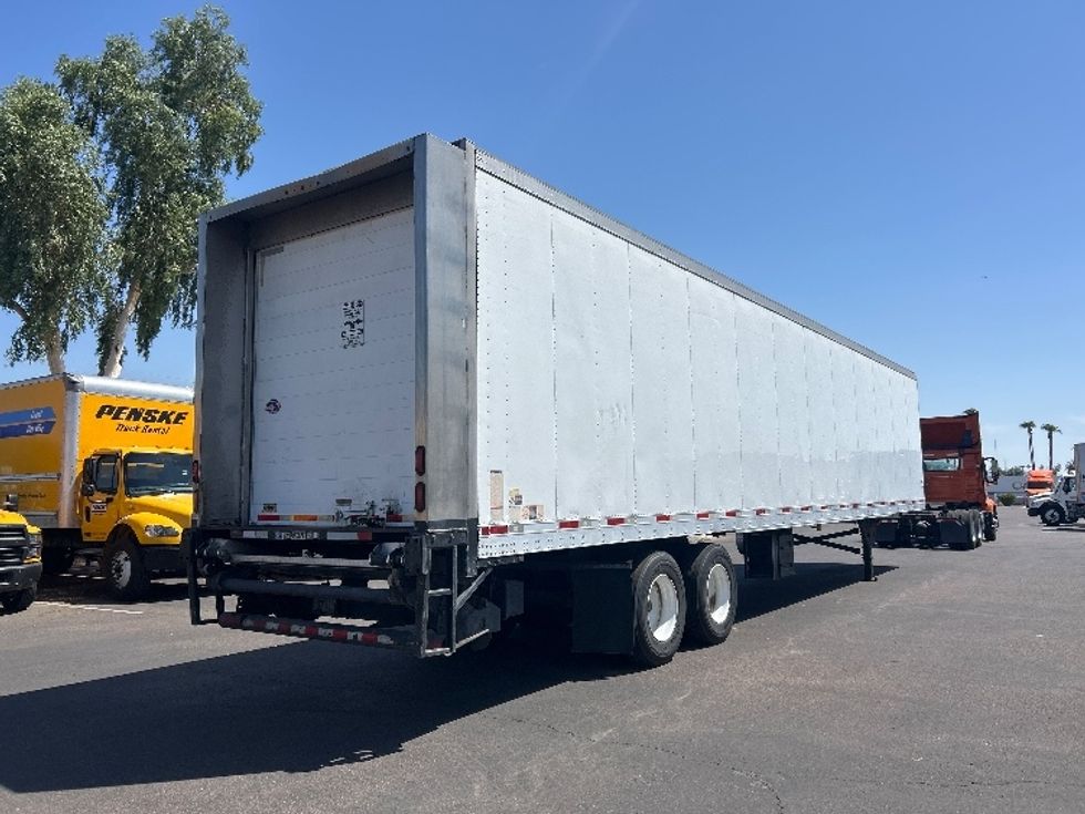 Refrigerated Trailer-Semi Trailers-Utility-2017-Trailer-Phoenix-AZ-447,542\n\t\tmiles-$ 18,000 - Image 4