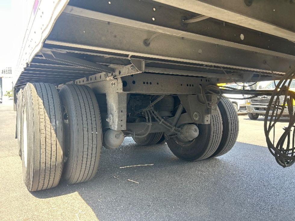 Refrigerated Trailer-Semi Trailers-Utility-2017-Trailer-Phoenix-AZ-447,542\n\t\tmiles-$ 18,000 - Image 5