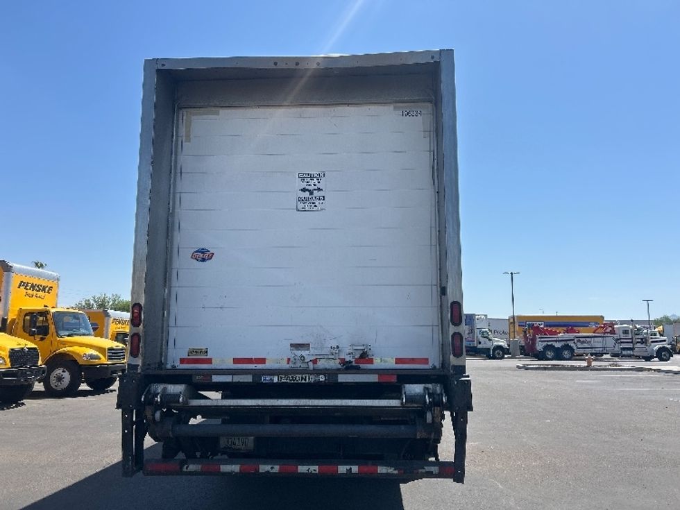 Refrigerated Trailer-Semi Trailers-Utility-2017-Trailer-Phoenix-AZ-447,542\n\t\tmiles-$ 18,000 - Image 6