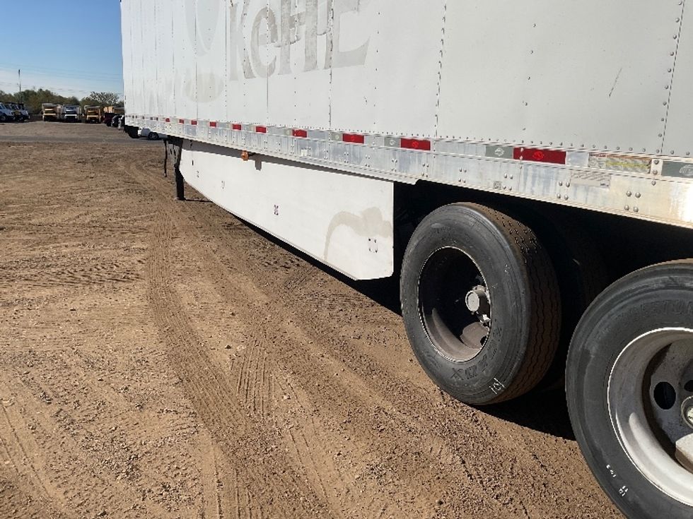 Refrigerated Trailer-Semi Trailers-Utility-2017-Trailer-Phoenix-AZ-672,658\n\t\tmiles-$ 27,500 - Image 10