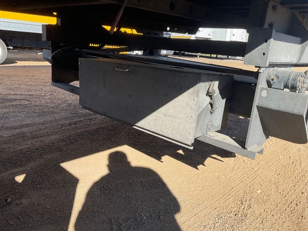 Refrigerated Trailer-Semi Trailers-Utility-2017-Trailer-Phoenix-AZ-672,658\n\t\tmiles-$ 27,500 - Image 11