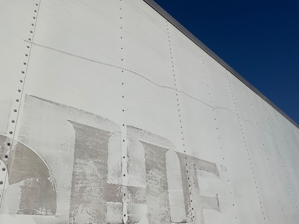 Refrigerated Trailer-Semi Trailers-Utility-2017-Trailer-Phoenix-AZ-672,658\n\t\tmiles-$ 27,500 - Image 13