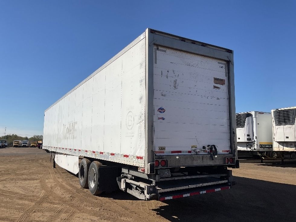Refrigerated Trailer-Semi Trailers-Utility-2017-Trailer-Phoenix-AZ-672,658\n\t\tmiles-$ 27,500 - Image 3