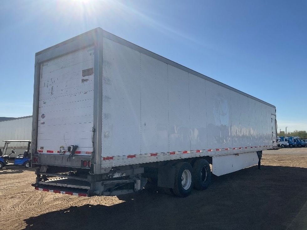Refrigerated Trailer-Semi Trailers-Utility-2017-Trailer-Phoenix-AZ-672,658\n\t\tmiles-$ 27,500 - Image 4