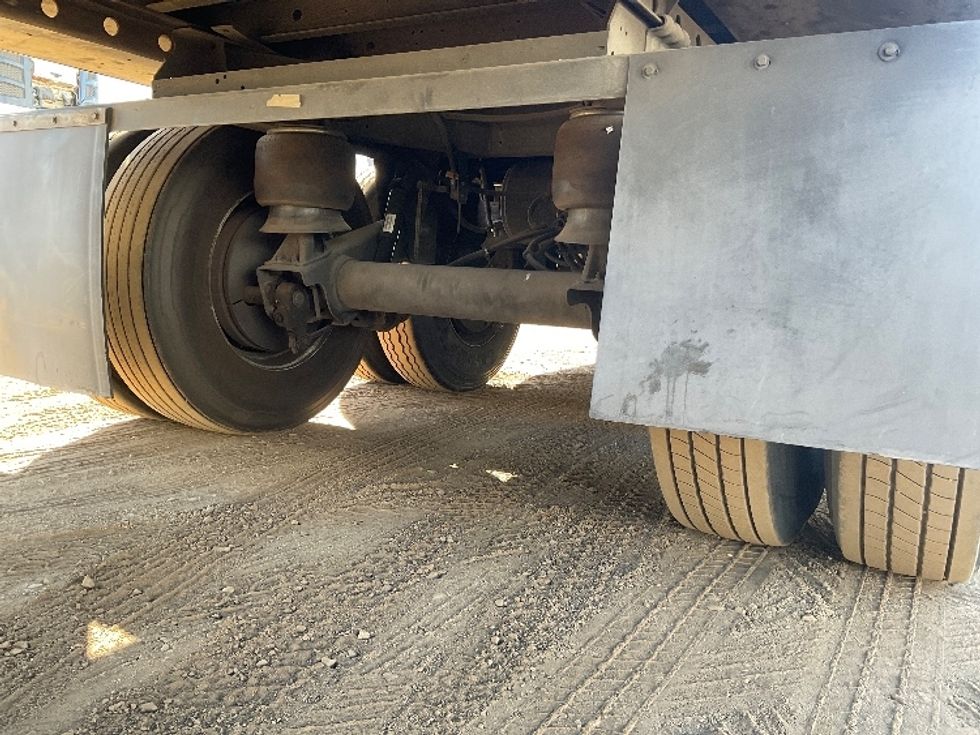 Refrigerated Trailer-Semi Trailers-Utility-2017-Trailer-Phoenix-AZ-672,658\n\t\tmiles-$ 27,500 - Image 5