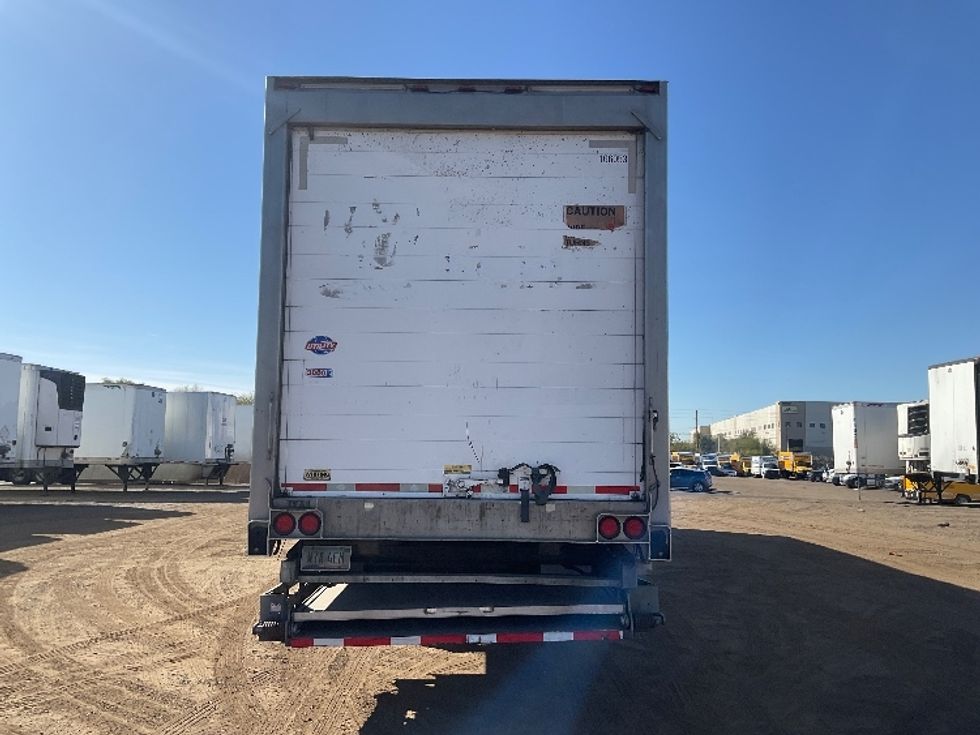 Refrigerated Trailer-Semi Trailers-Utility-2017-Trailer-Phoenix-AZ-672,658\n\t\tmiles-$ 27,500 - Image 6