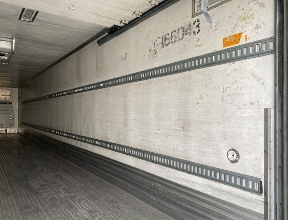 Refrigerated Trailer-Semi Trailers-Utility-2017-Trailer-Portland-OR-184,553\n\t\tmiles-$ 22,000 - Image 10