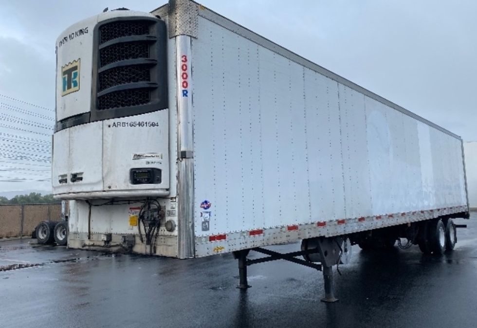 Refrigerated Trailer-Semi Trailers-Utility-2017-Trailer-Portland-OR-184,553\n\t\tmiles-$ 22,000 - Image 2