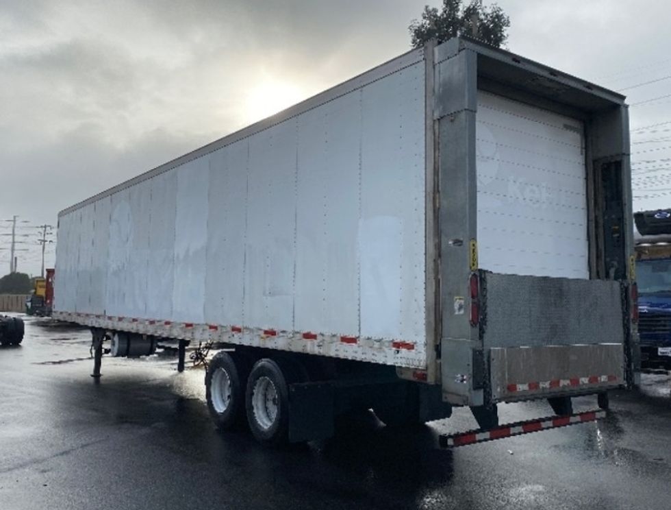 Refrigerated Trailer-Semi Trailers-Utility-2017-Trailer-Portland-OR-184,553\n\t\tmiles-$ 22,000 - Image 3