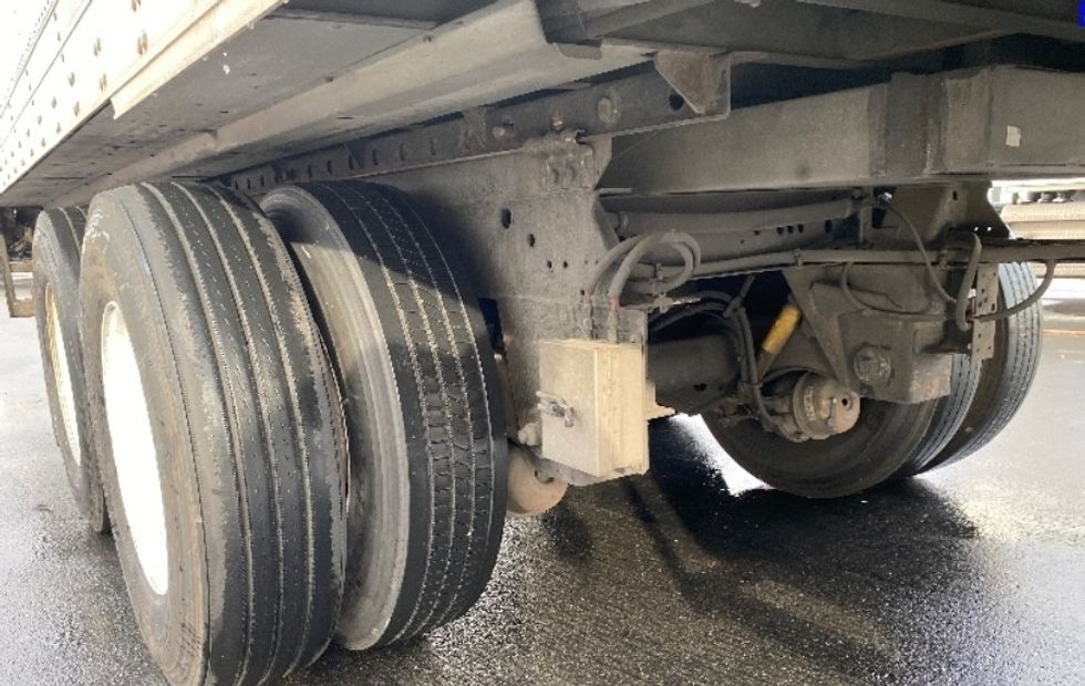 Refrigerated Trailer-Semi Trailers-Utility-2017-Trailer-Portland-OR-184,553\n\t\tmiles-$ 22,000 - Image 5