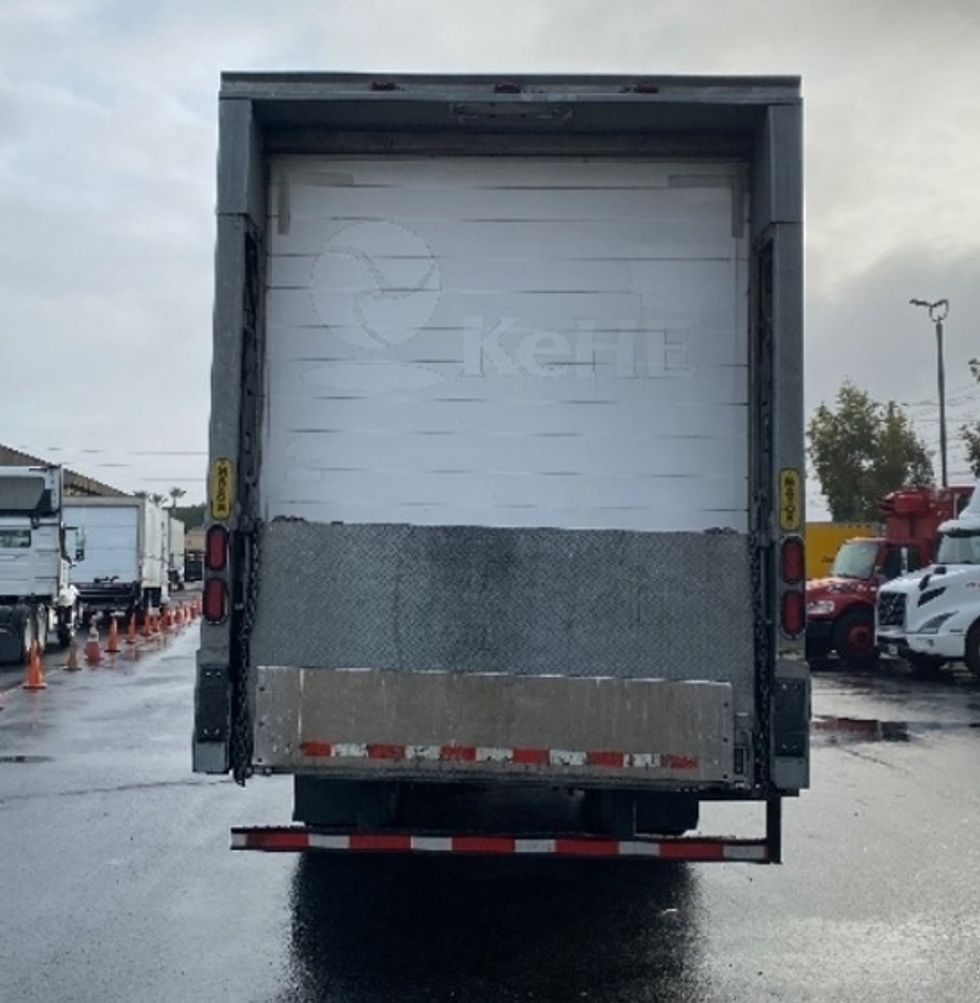 Refrigerated Trailer-Semi Trailers-Utility-2017-Trailer-Portland-OR-184,553\n\t\tmiles-$ 22,000 - Image 6