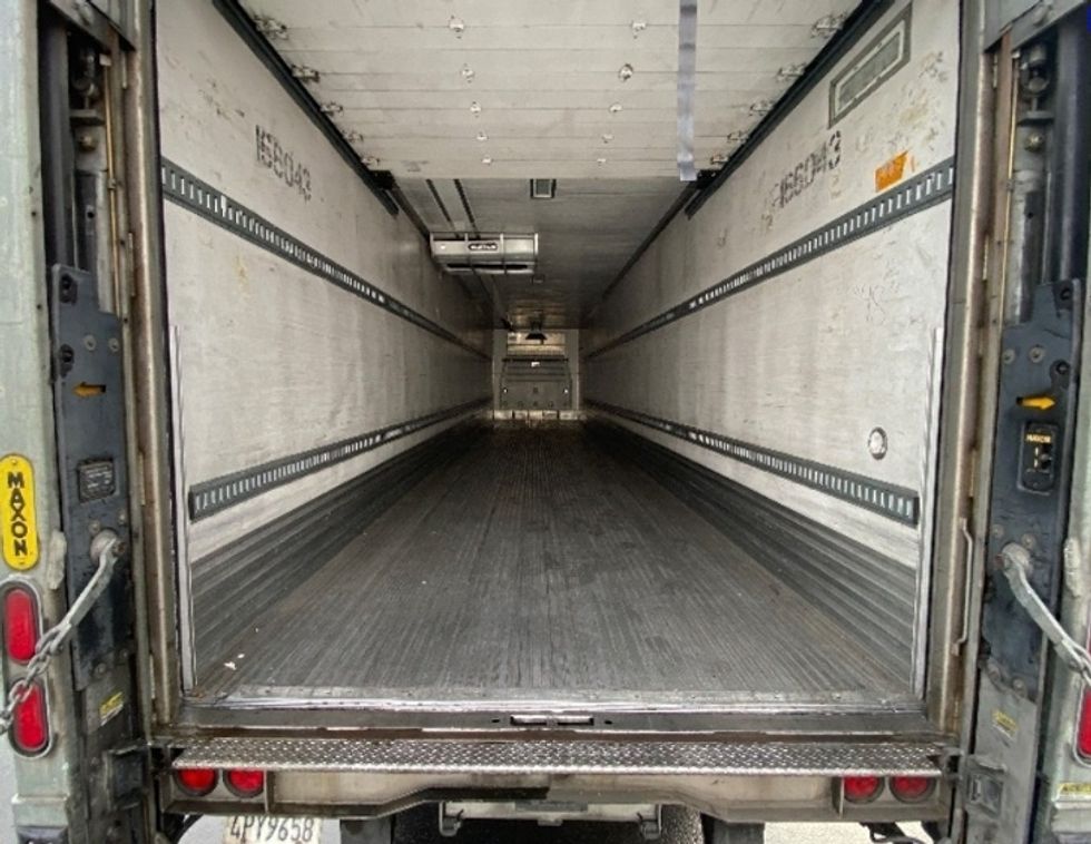Refrigerated Trailer-Semi Trailers-Utility-2017-Trailer-Portland-OR-184,553\n\t\tmiles-$ 22,000 - Image 8