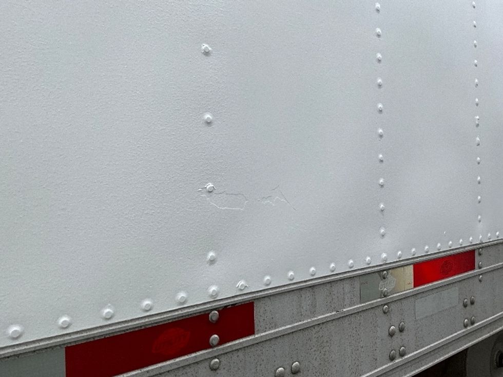 Refrigerated Trailer-Semi Trailers-Utility-2017-Trailer-Portland-OR-208,422\n\t\tmiles-$ 28,750 - Image 14