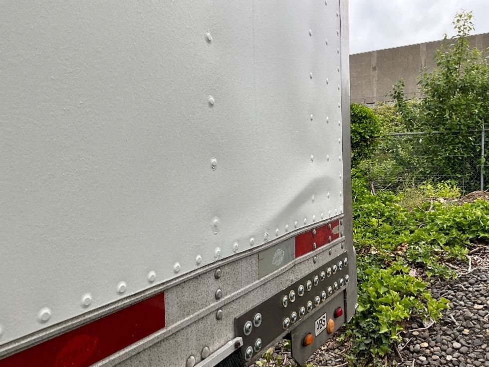 Refrigerated Trailer-Semi Trailers-Utility-2017-Trailer-Portland-OR-208,422\n\t\tmiles-$ 28,750 - Image 15