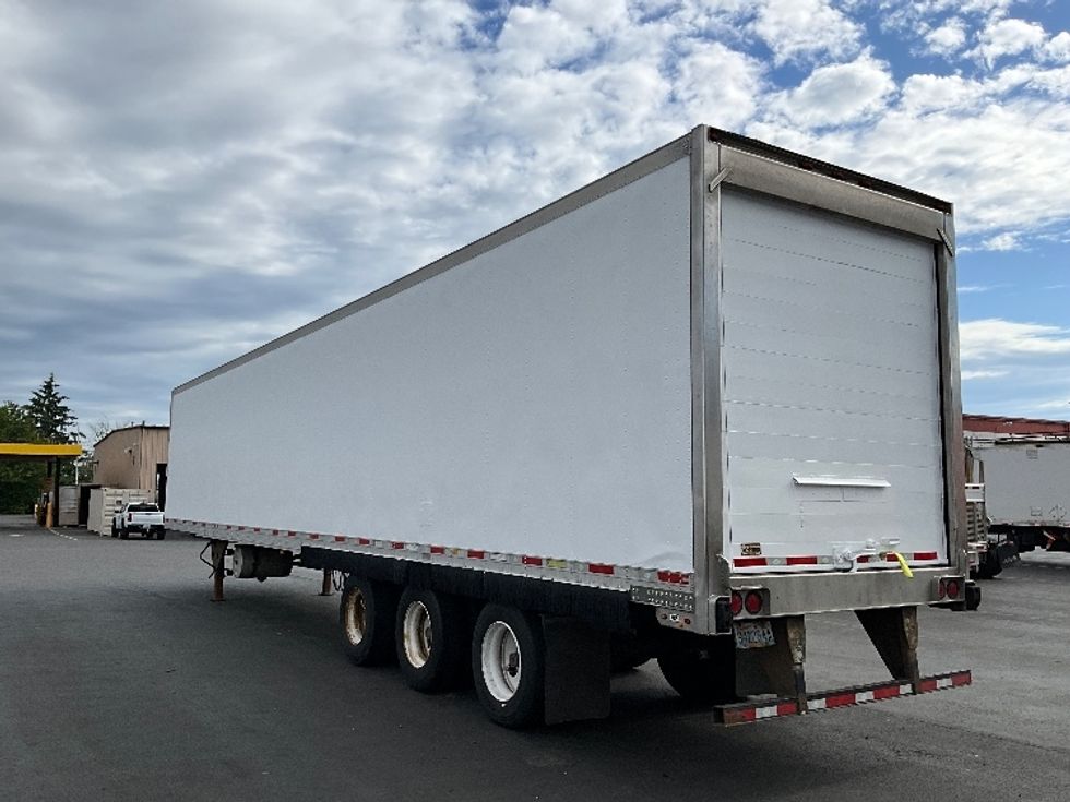 Refrigerated Trailer-Semi Trailers-Utility-2017-Trailer-Portland-OR-208,422\n\t\tmiles-$ 28,750 - Image 3