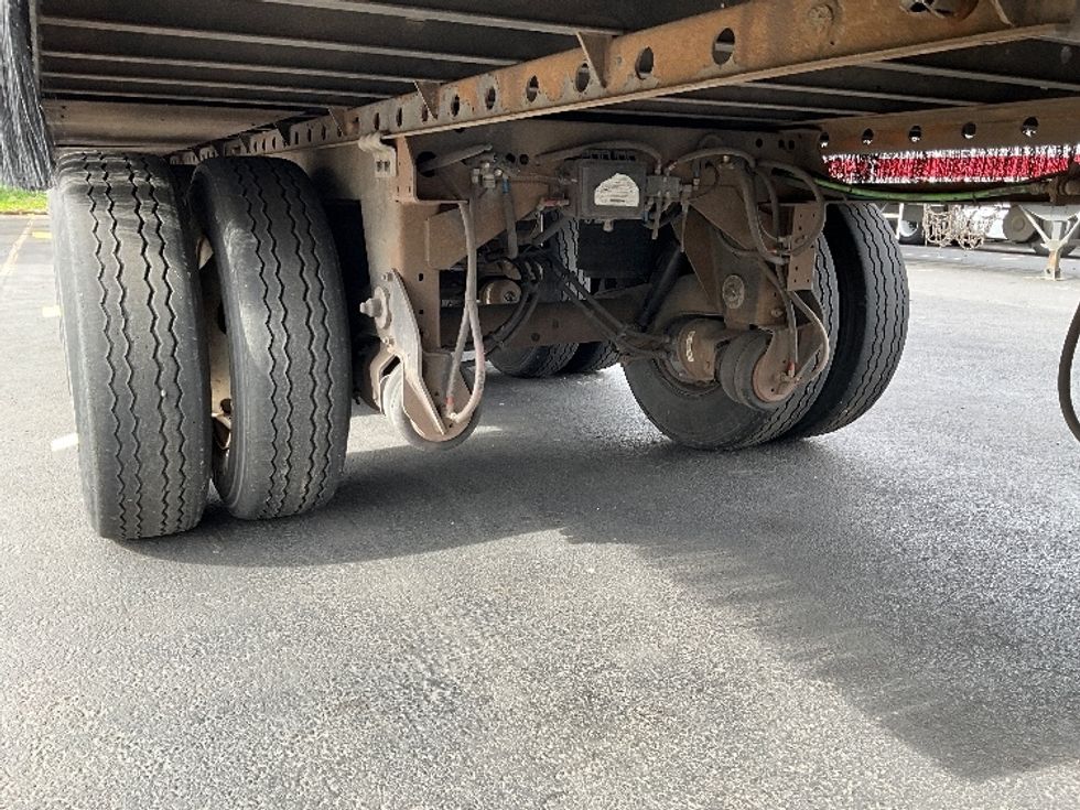 Refrigerated Trailer-Semi Trailers-Utility-2017-Trailer-Portland-OR-208,422\n\t\tmiles-$ 28,750 - Image 5