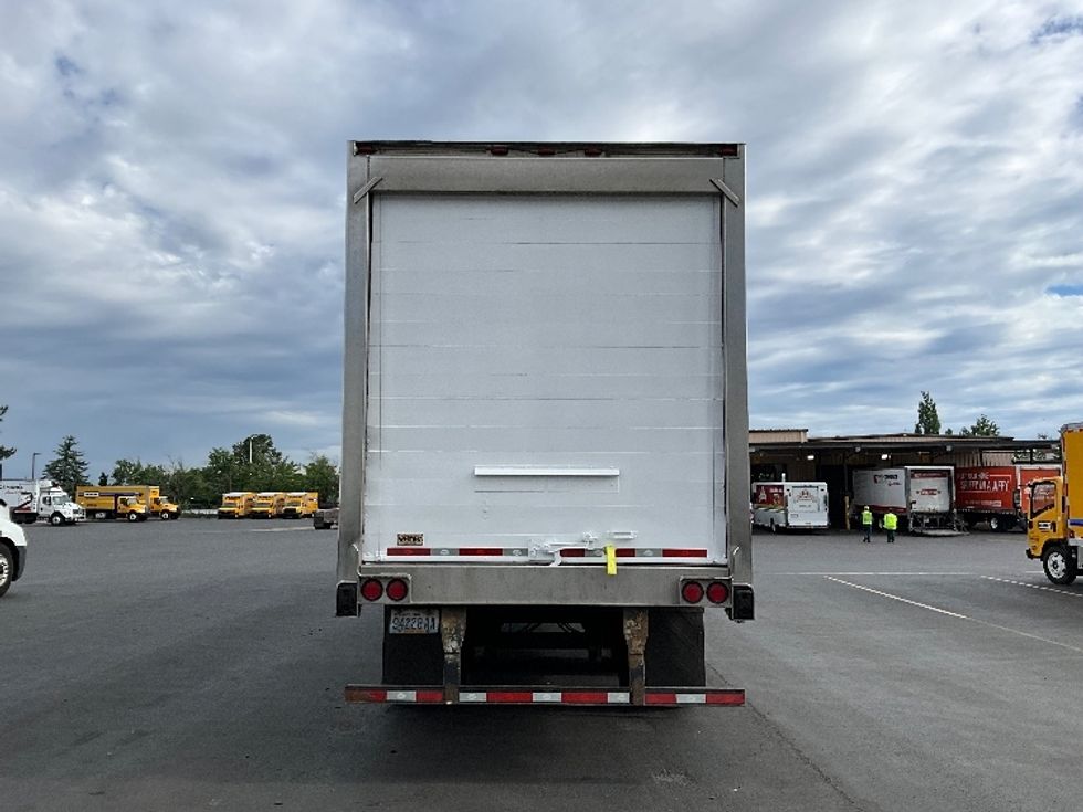 Refrigerated Trailer-Semi Trailers-Utility-2017-Trailer-Portland-OR-208,422\n\t\tmiles-$ 28,750 - Image 6