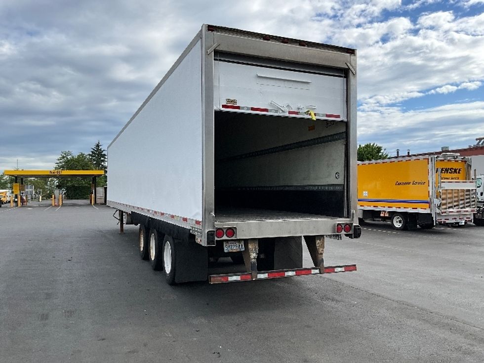 Refrigerated Trailer-Semi Trailers-Utility-2017-Trailer-Portland-OR-208,422\n\t\tmiles-$ 28,750 - Image 7