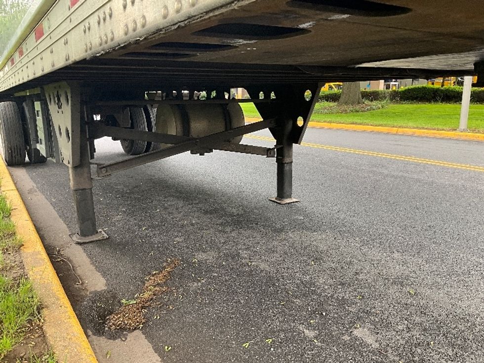 Refrigerated Trailer-Semi Trailers-Utility-2017-Trailer-Reading-PA-357,437\n\t\tmiles-$ 30,250 - Image 12