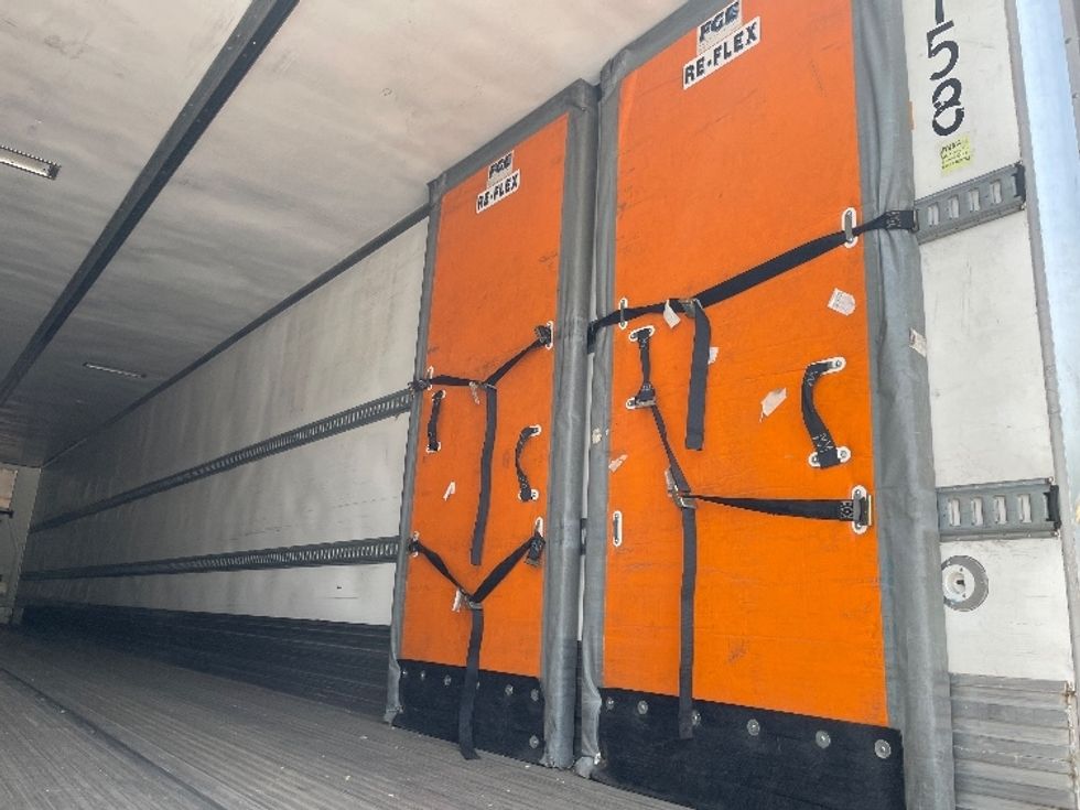 Refrigerated Trailer-Semi Trailers-Utility-2017-Trailer-Rochester-NY-539,220\n\t\tmiles-$ 21,250 - Image 10