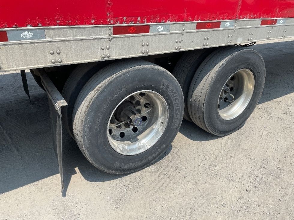 Refrigerated Trailer-Semi Trailers-Utility-2017-Trailer-Rochester-NY-539,220\n\t\tmiles-$ 21,250 - Image 12