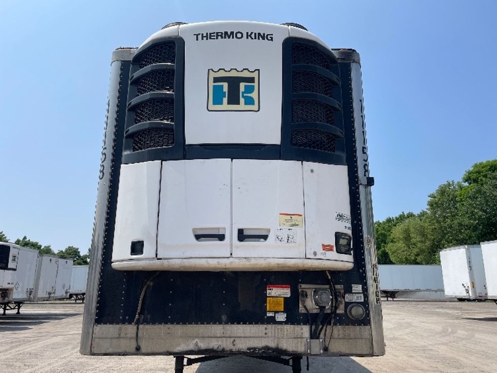 Refrigerated Trailer-Semi Trailers-Utility-2017-Trailer-Rochester-NY-539,220\n\t\tmiles-$ 21,250 - Image 14