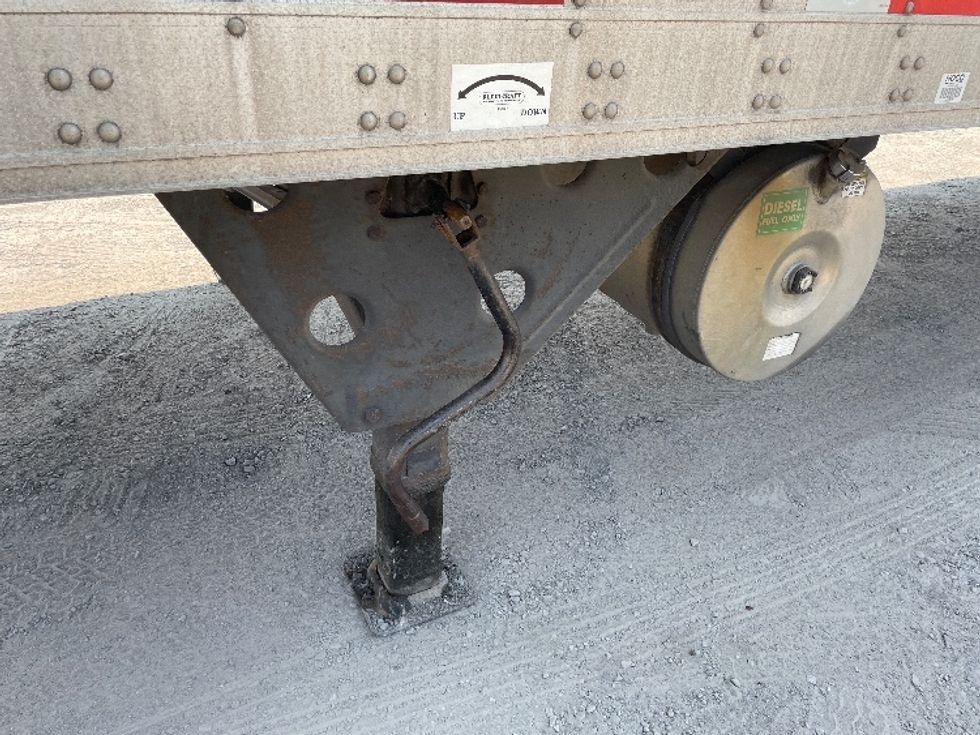 Refrigerated Trailer-Semi Trailers-Utility-2017-Trailer-Rochester-NY-539,220\n\t\tmiles-$ 21,250 - Image 15