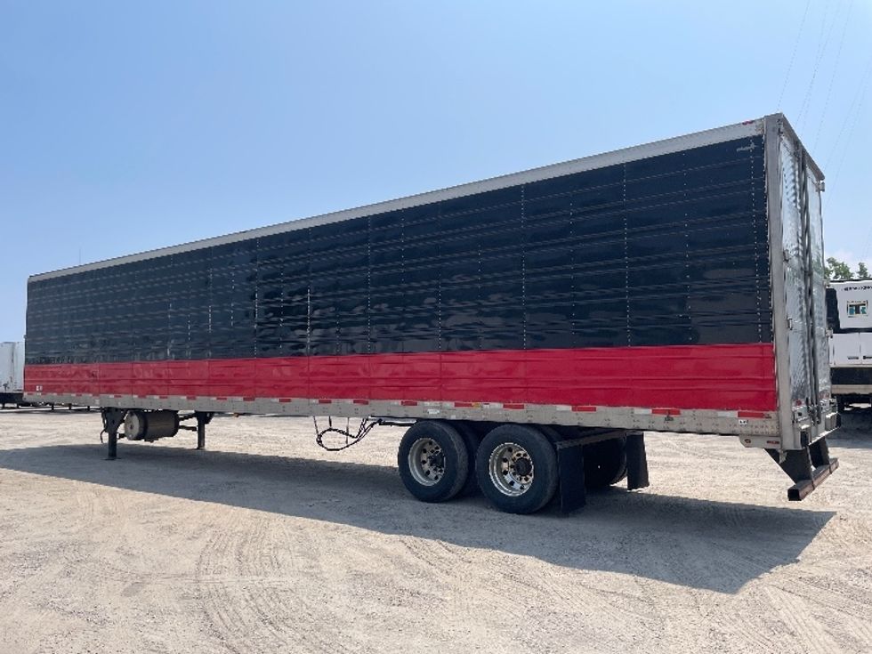 Refrigerated Trailer-Semi Trailers-Utility-2017-Trailer-Rochester-NY-539,220\n\t\tmiles-$ 21,250 - Image 3