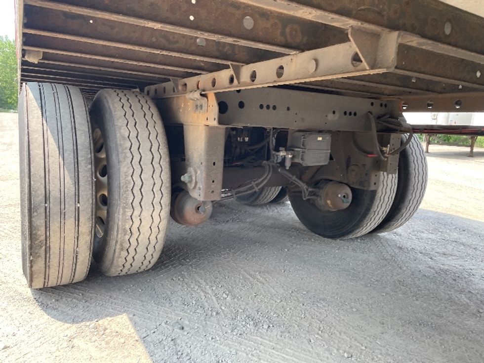 Refrigerated Trailer-Semi Trailers-Utility-2017-Trailer-Rochester-NY-539,220\n\t\tmiles-$ 21,250 - Image 5