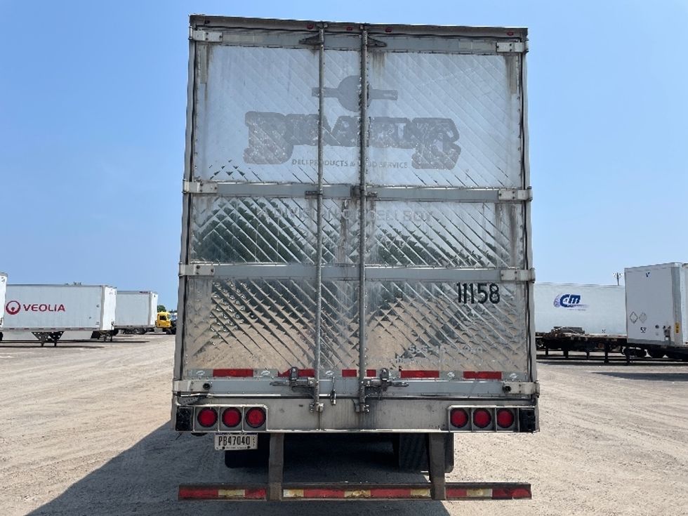 Refrigerated Trailer-Semi Trailers-Utility-2017-Trailer-Rochester-NY-539,220\n\t\tmiles-$ 21,250 - Image 6