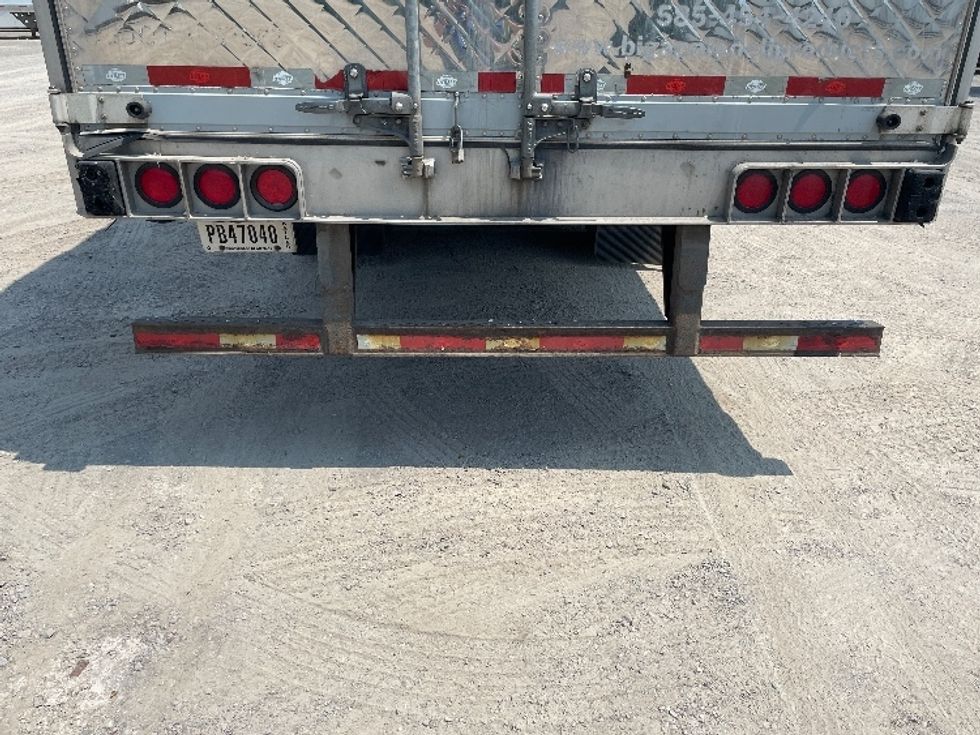 Refrigerated Trailer-Semi Trailers-Utility-2017-Trailer-Rochester-NY-539,220\n\t\tmiles-$ 21,250 - Image 7