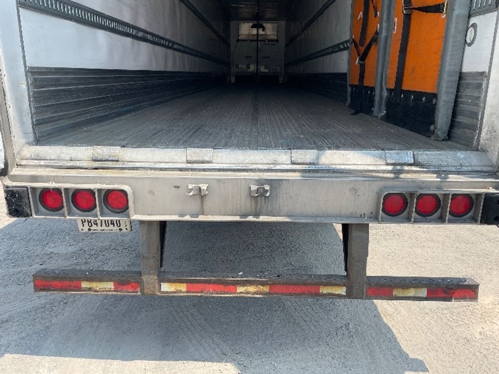 Refrigerated Trailer-Semi Trailers-Utility-2017-Trailer-Rochester-NY-539,220\n\t\tmiles-$ 21,250 - Image 8