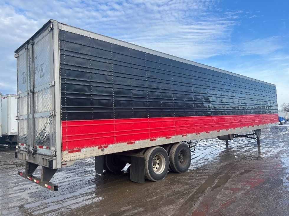 Refrigerated Trailer-Semi Trailers-Utility-2017-Trailer-Rochester-NY-546,567\n\t\tmiles-$ 20,250 - Image 4