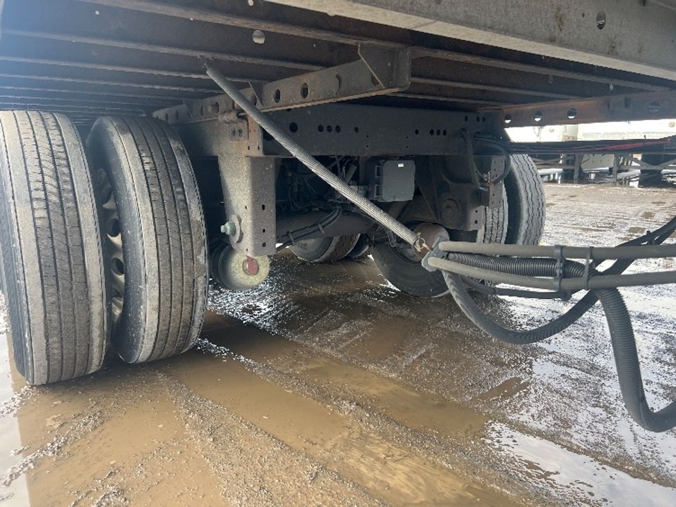 Refrigerated Trailer-Semi Trailers-Utility-2017-Trailer-Rochester-NY-546,567\n\t\tmiles-$ 20,250 - Image 5