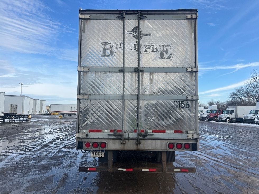Refrigerated Trailer-Semi Trailers-Utility-2017-Trailer-Rochester-NY-546,567\n\t\tmiles-$ 20,250 - Image 6