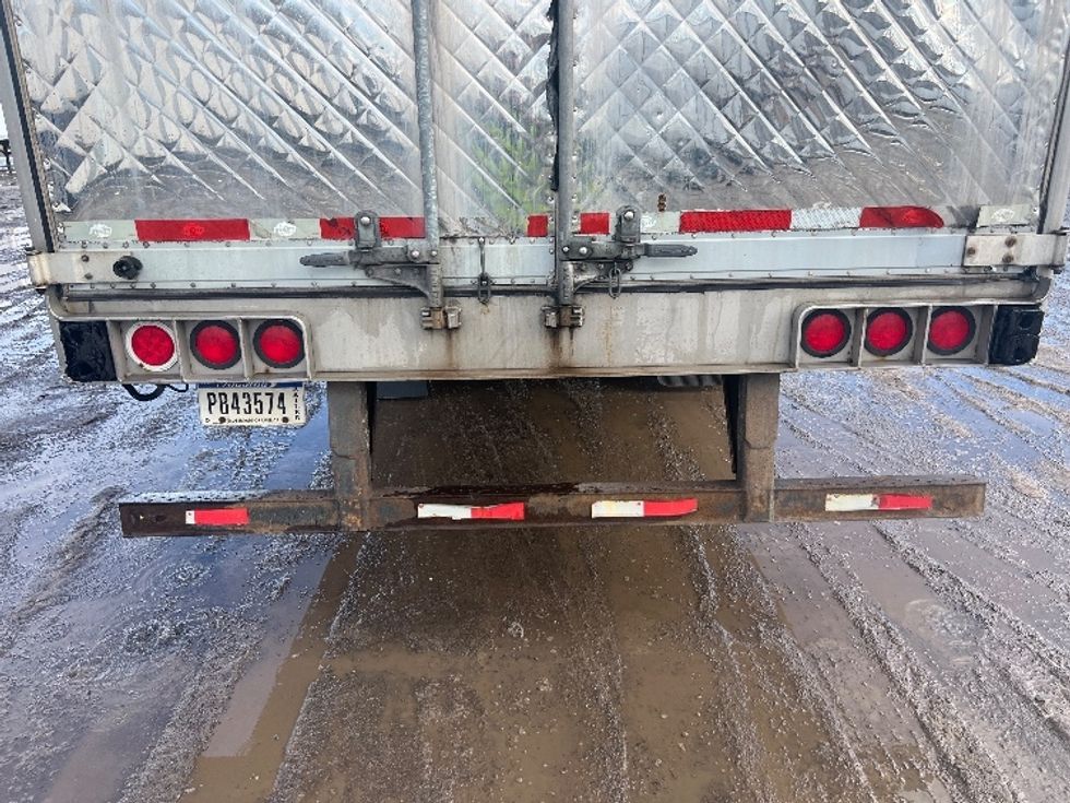 Refrigerated Trailer-Semi Trailers-Utility-2017-Trailer-Rochester-NY-546,567\n\t\tmiles-$ 20,250 - Image 7