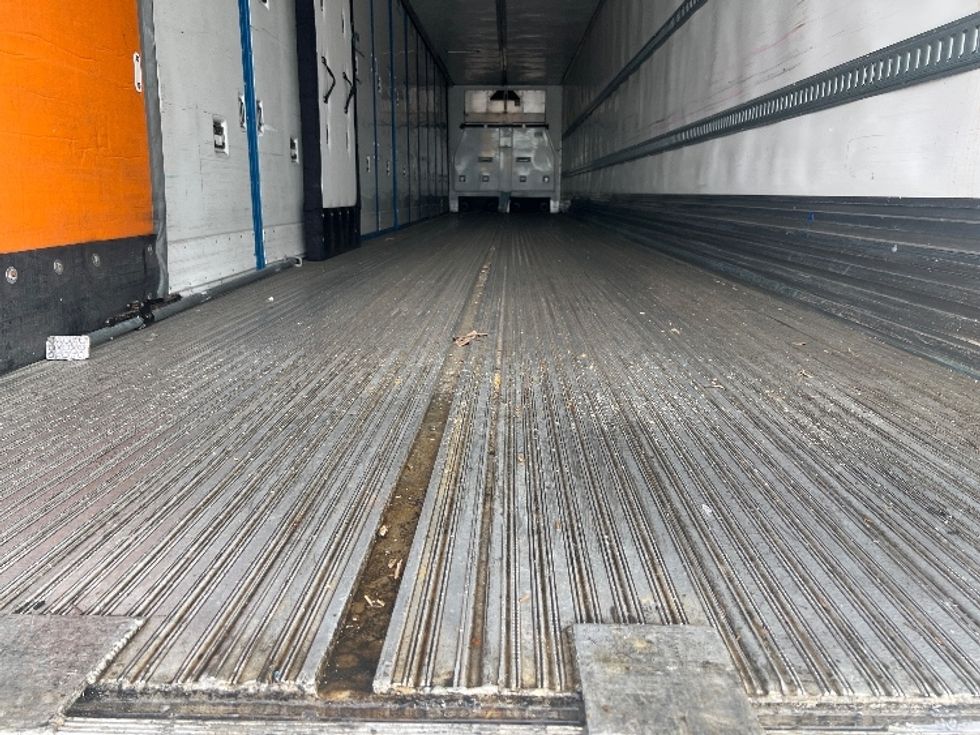 Refrigerated Trailer-Semi Trailers-Utility-2017-Trailer-Rochester-NY-546,567\n\t\tmiles-$ 20,250 - Image 8